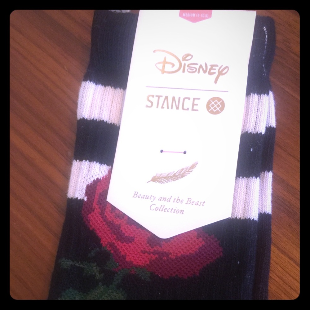 Stance Disney Collection Socks